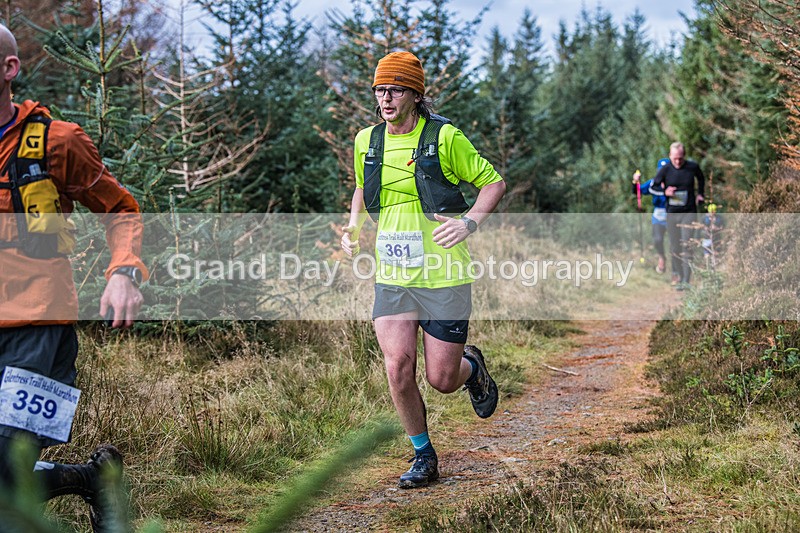 Glentress-800 - High Terrain Events Glentress 21 & 10K Trail Races Saturday 15th November 2025
