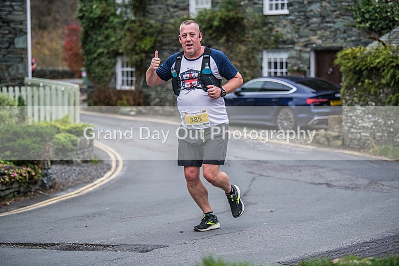 Derwentwater-1052 - Derwentwater 10 Mile Road Race Sunday 3rd November 2024