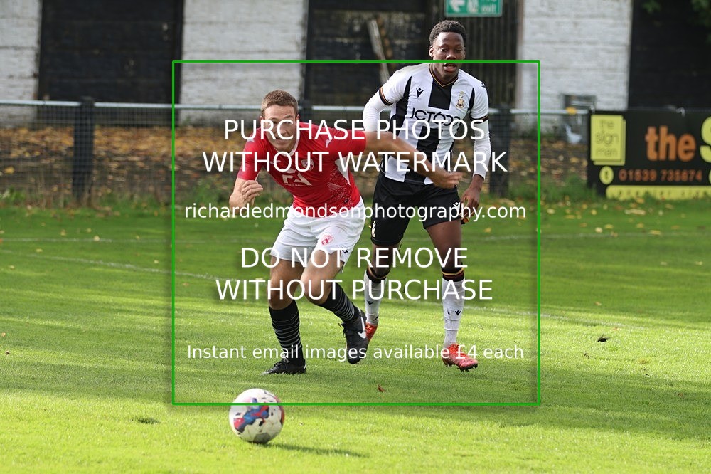 IMG_8247 - Morecambe Academy v Bradford City Academy (15/10/22)