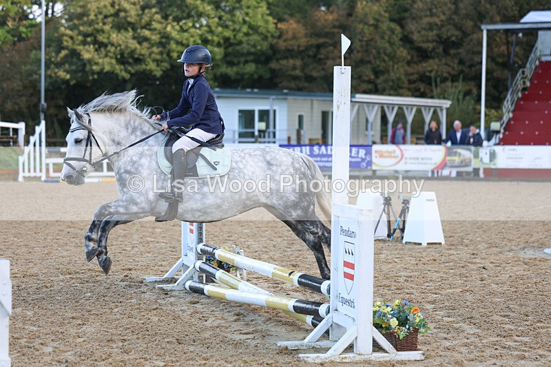 3E7A2206 - Class 1: 40cm