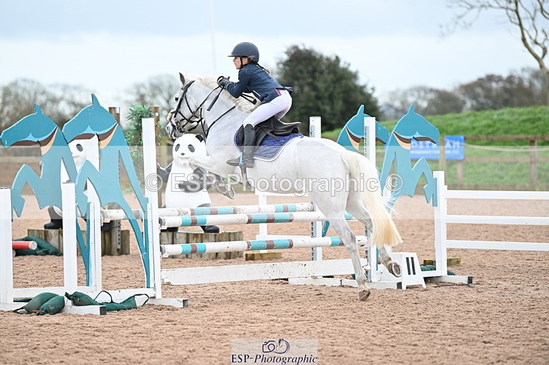 231203A-134605-01466 - Cls 23 Stepping Stones 128cm & 138cm