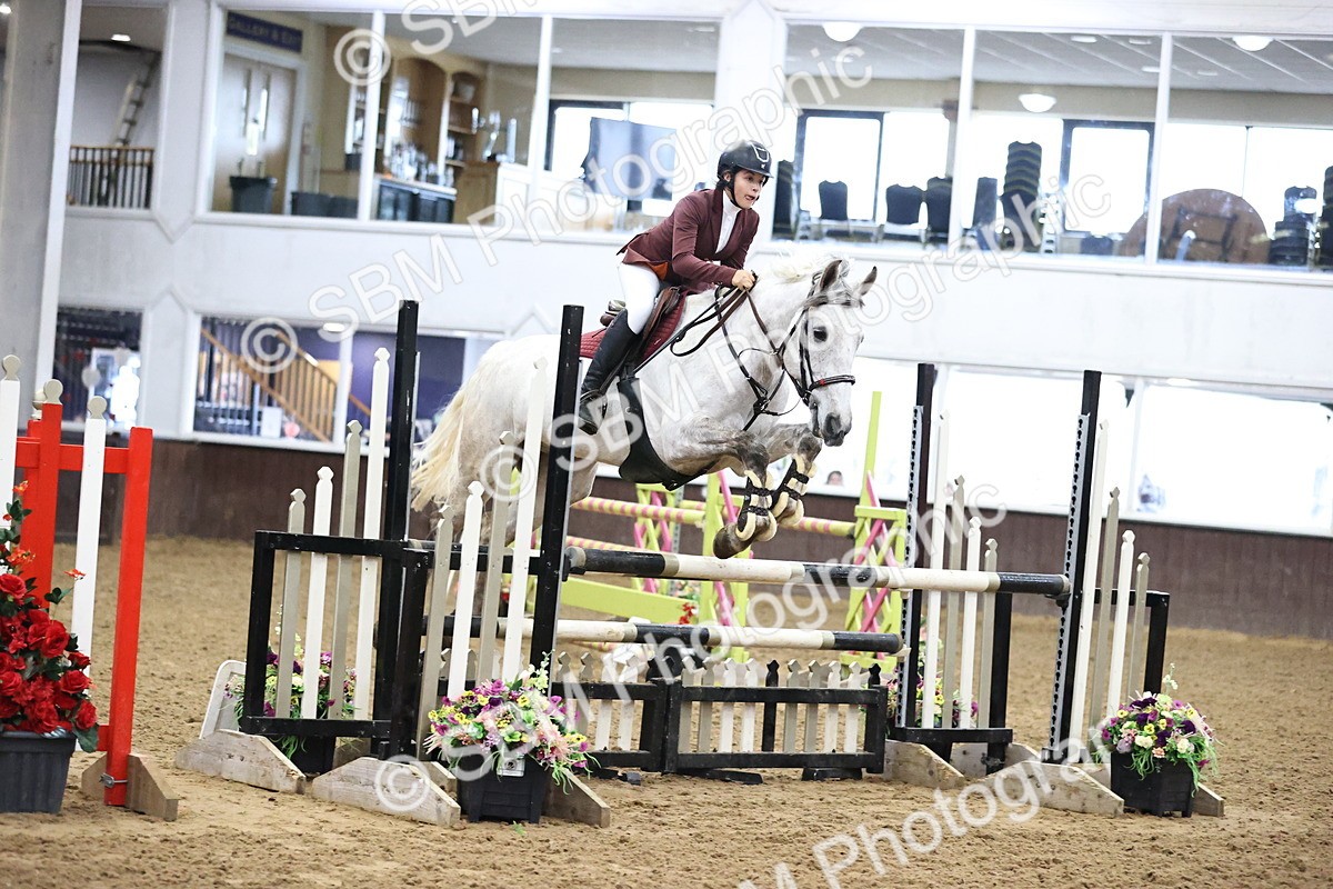 SBM_009834 - Class 23 - Senior Newcomers 1.10m