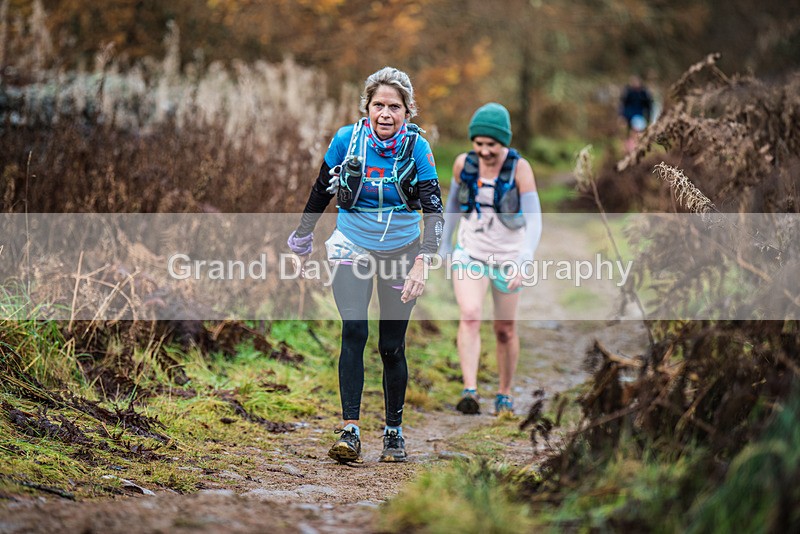 TVU 50  60K-521 - High Terrain Events Tweed Valley 50 & 65K Ultra Trail Races Sunday 19th November 2023