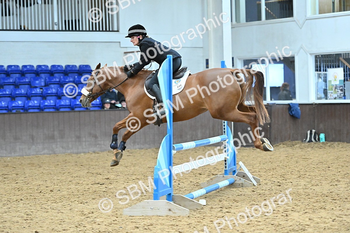 SBM_005234 - Class 57 - 80cm Open