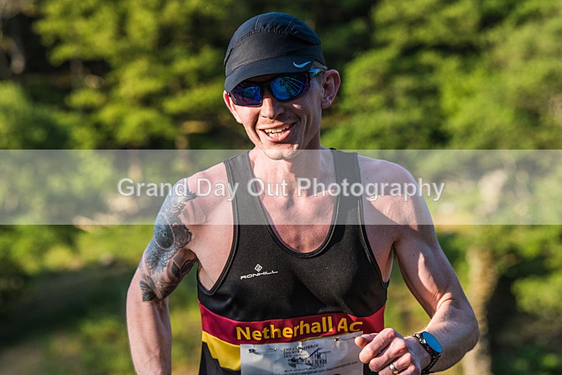 Langstrath-549 - Langstrath Fell Race Wednesday 21st June 2023
