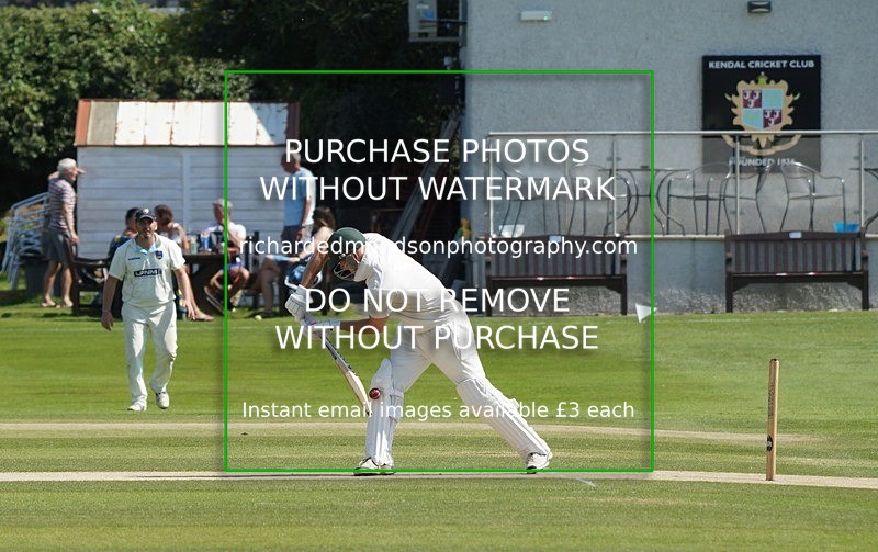 DSC02270 - Kendal Cricket Club 2020 season
