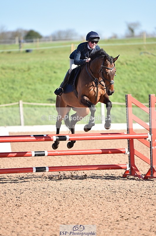 240306A-102926-00775 - Cls 1 British Novice and 90cm Open