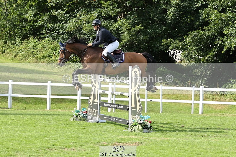 250704A-173237-12515 - Cls 18 Snr 1.40m Grand Prix