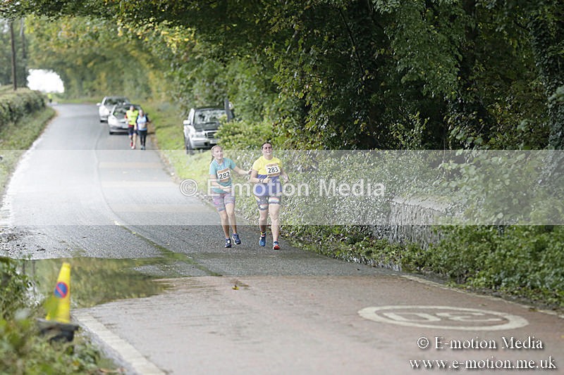 CAD131019-1699 - Cadence Events Grittleton 10km 13/10/19