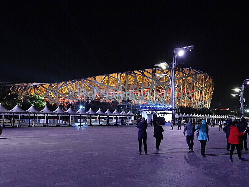 CHINA__1015 - China 2019