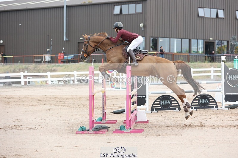 250717-091009-03427 - Cls 9, 1 Star Bronze Tour