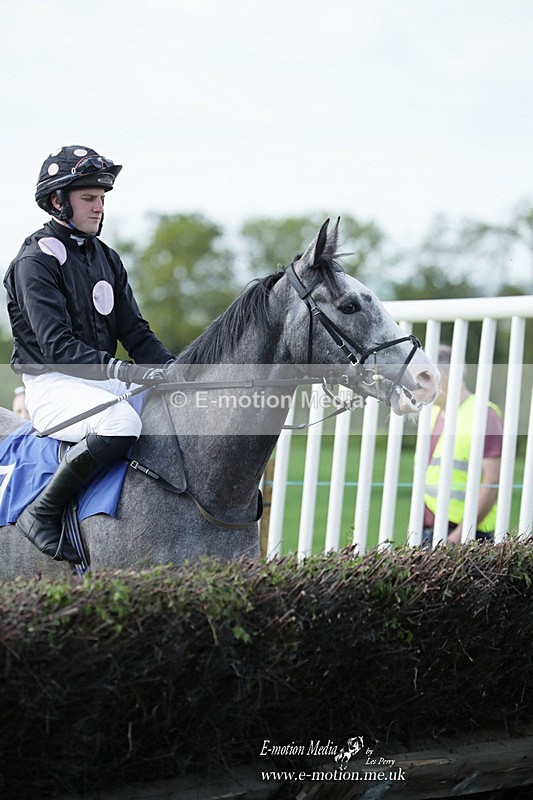 PtP 070523 434 - Kimblewick Races Coronation Meet  Kingston Blount 07/05/23
