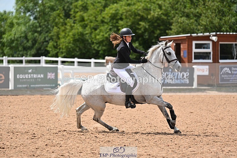 260628-121855-08015 - Cls 37 Pony Newcomers + 1m Open