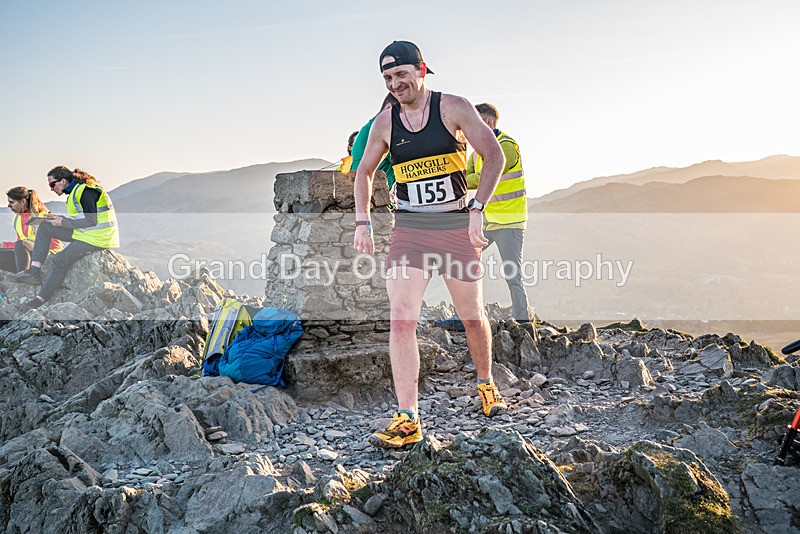 Loughrigg-261 - Loughrigg Fell Race, Wednesday 9th April 2025