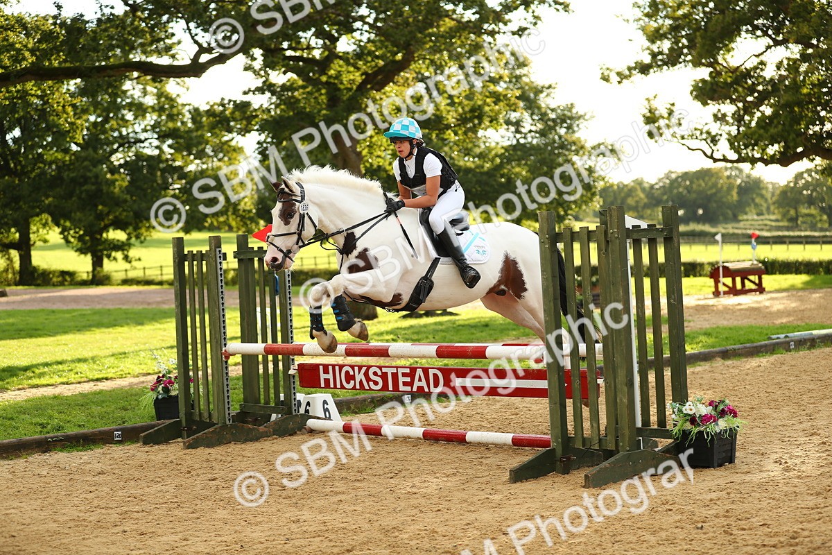 SBM_12739 - E9 Eventers Challenge 90cm Championship