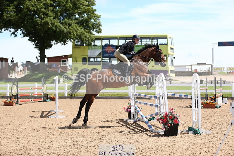 230811A-131059-05259 - Cla 17 1.05m Nat Am Qualifier