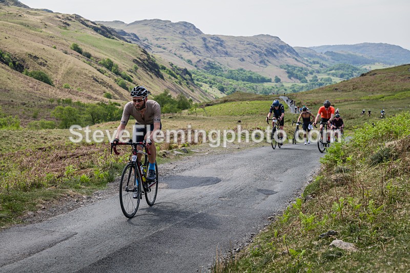 132603 - Hardknott Pass Camera 1 13.00-14.00