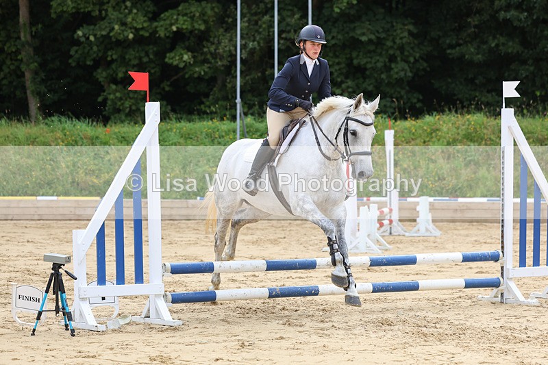 3E7A2450 - Class 3: 50cm Open