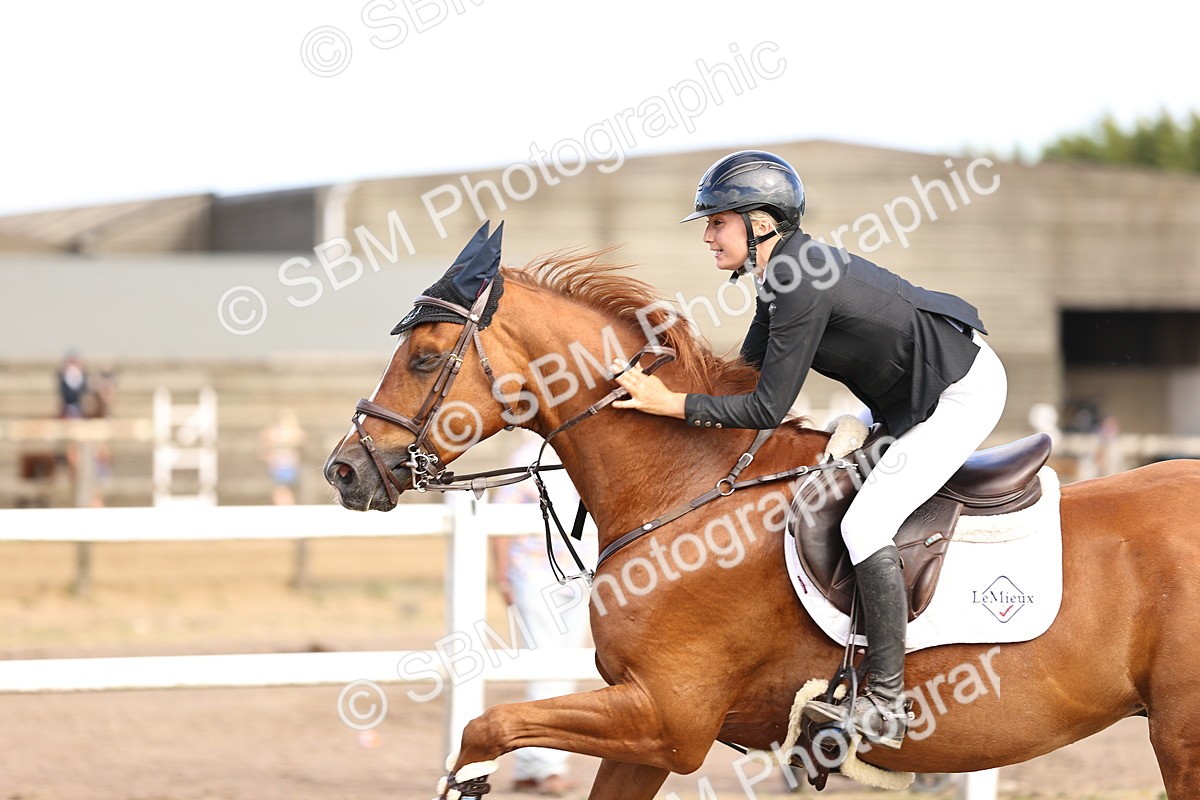 SBM_012251 - Class 10 - Talent Seekers Inc 7 Year Championship Qualifier - 2nd Half