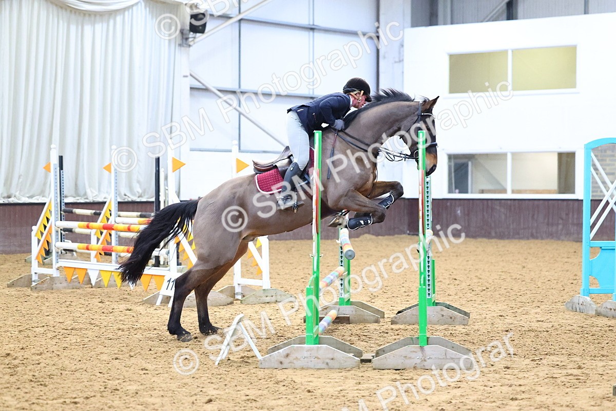 SBM_000513 - Class 3 - Senior Discovery - 1.00m