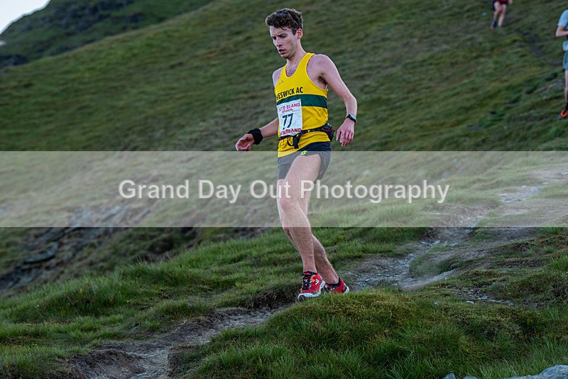 Blencathra-215 - Blencathra Fell Race Wednesday 7th June 2023