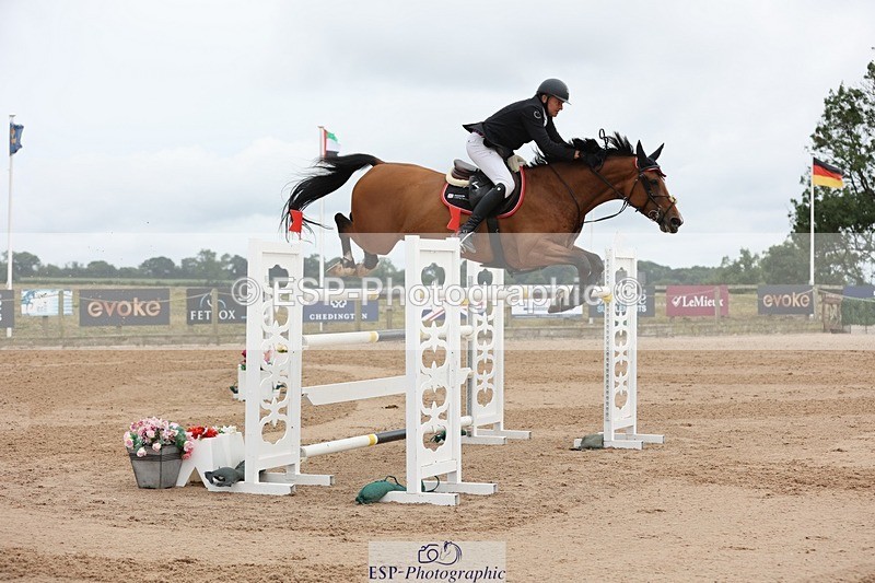 250719-181609-17846 - Cls 7, 3 Star Big Tour Break to End