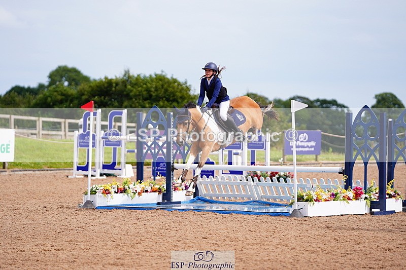 240630A-163820-15606 - Cls 26 Foxhunter 2nd Round
