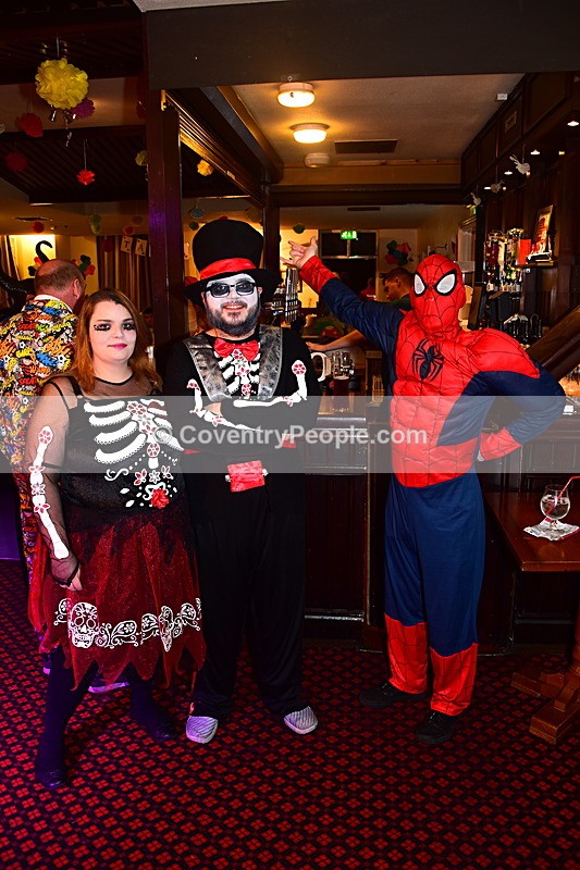 TAY-361 - Tayla's 18th