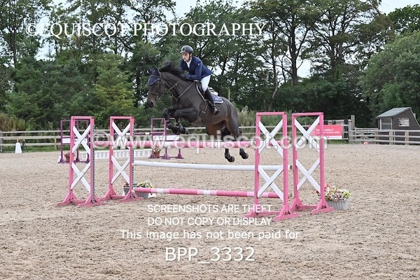 BPP_3332 - CLASS 22 SAT National 1.30m Open