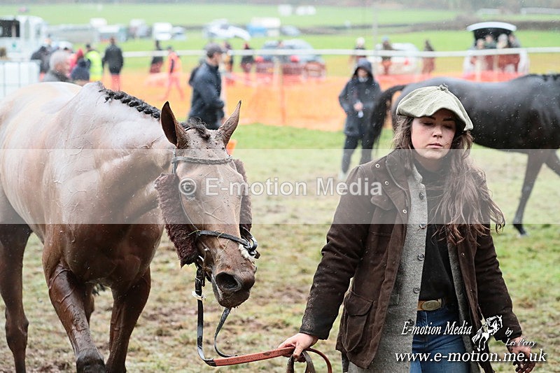 PtP 091125 1186 - Point-to-Point Wales Area Club Lower Machen, Gwent 09/11/25
