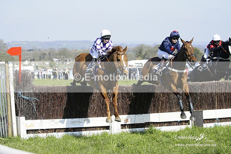 PtP 200322 37 - Mendip Farmers Point-to-Point 20/03/22