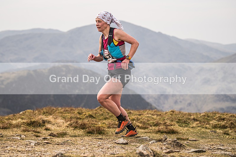 Newlands-1148 - Newlands Memorial Fell Race Saturday 12th April 2025