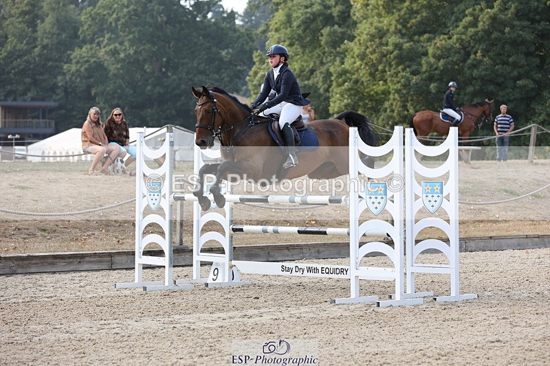 250816A-164444-02776 - Cls 10 Snr 1.15m Open