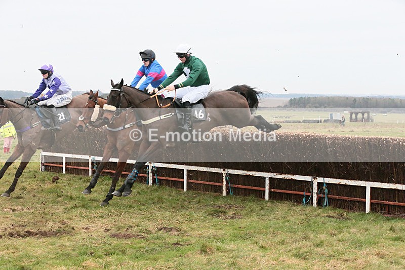 PtP 060119 45 - Larkhill Racing Club - Point-to-Point- 06/01/2019