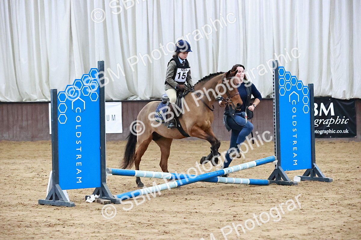 SBM_000300 - Class 1 - 40cm