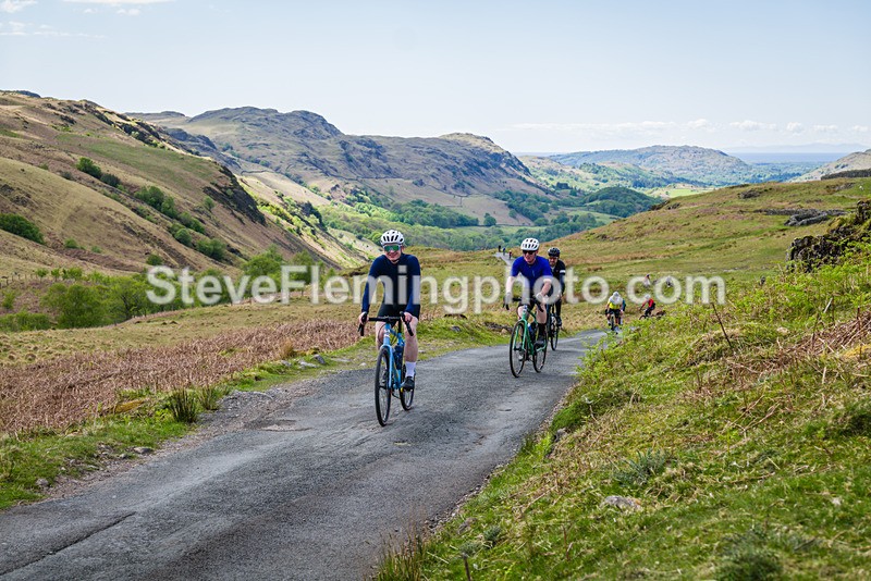 140843 - Hardknott Pass Camera 1 14.00-15.00
