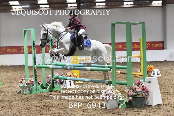 BPP_6943 - CLASS 8 90CM