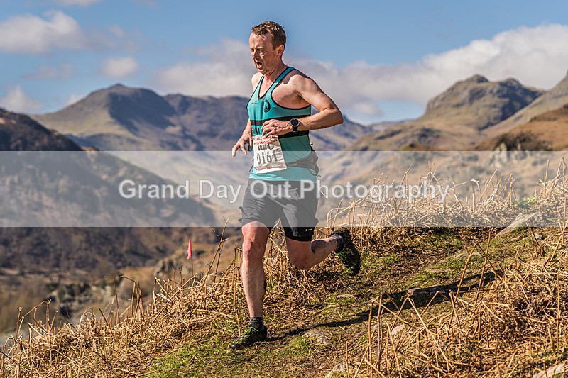 Elterwater-613 - Kendal Winter League Races Elterwater Sunday 24th March 2024