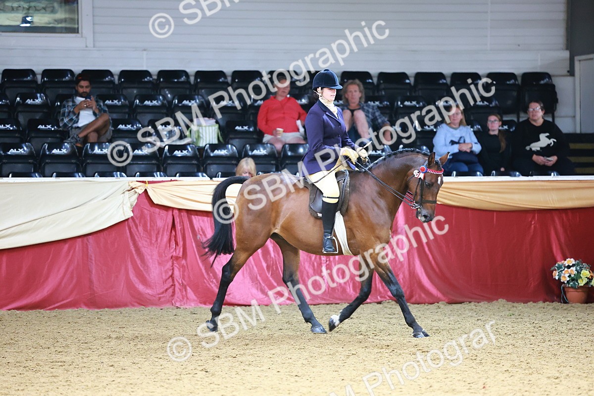SBM_23754 - Class 905 - Supreme Final - Ridden Veteran