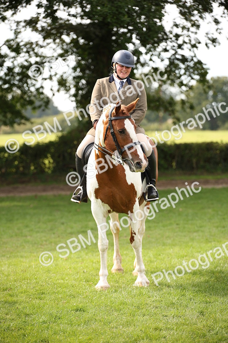 SBM_70406 - S66 - Hunter Ridden