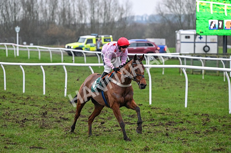 090226-Race 6-Comanche Magic-2255 - Race 6