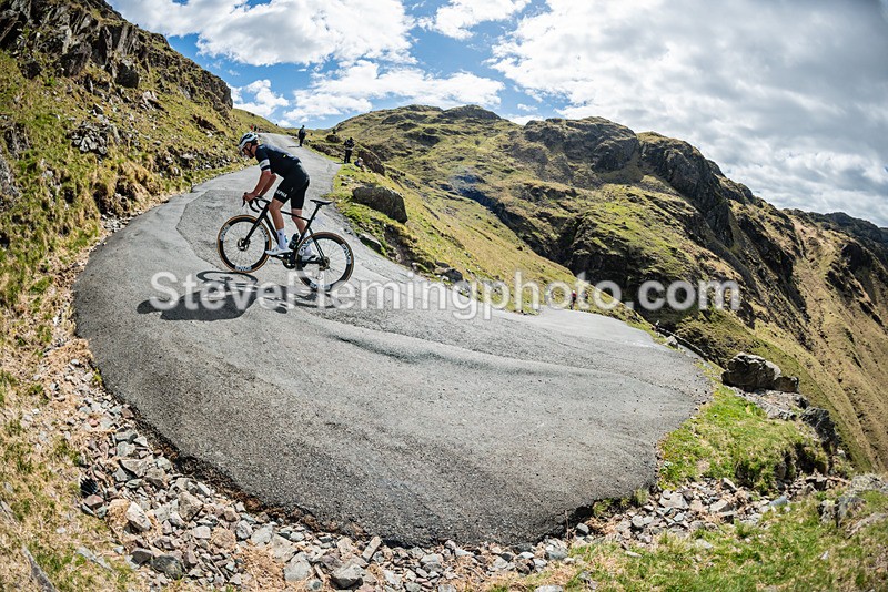 110509 - Hardknott Hairpin 11.00 - 12.00