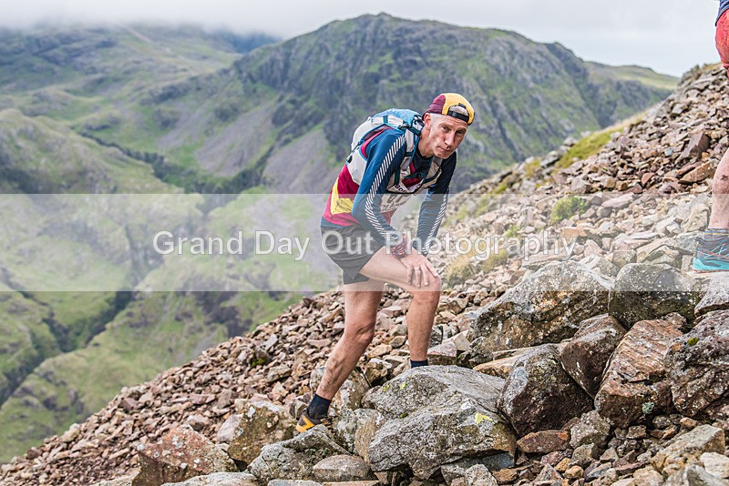Borrowdale-922 - Borrowdale Fell Race Saturday 5th August 2023