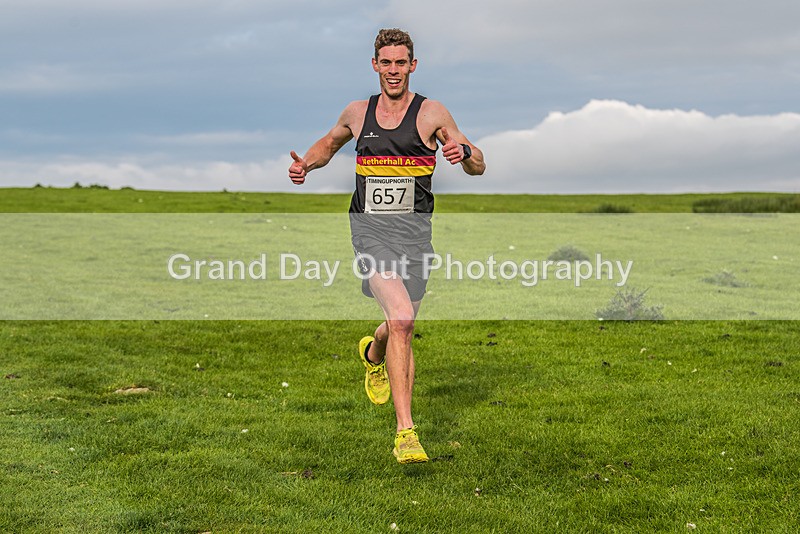 Hay-O-420 - Hay O Trail Race Tuesday 23rd May 2023