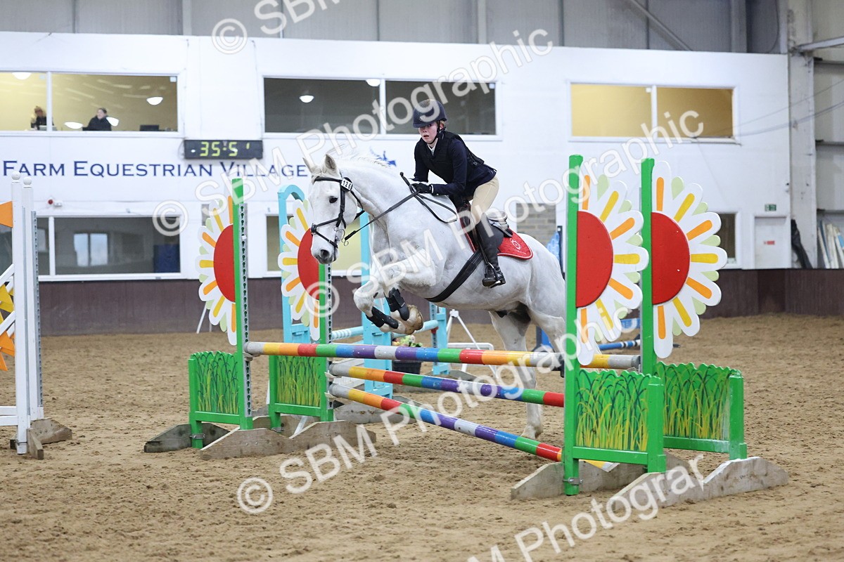 SBM_001101 - Class 2 - 80cm