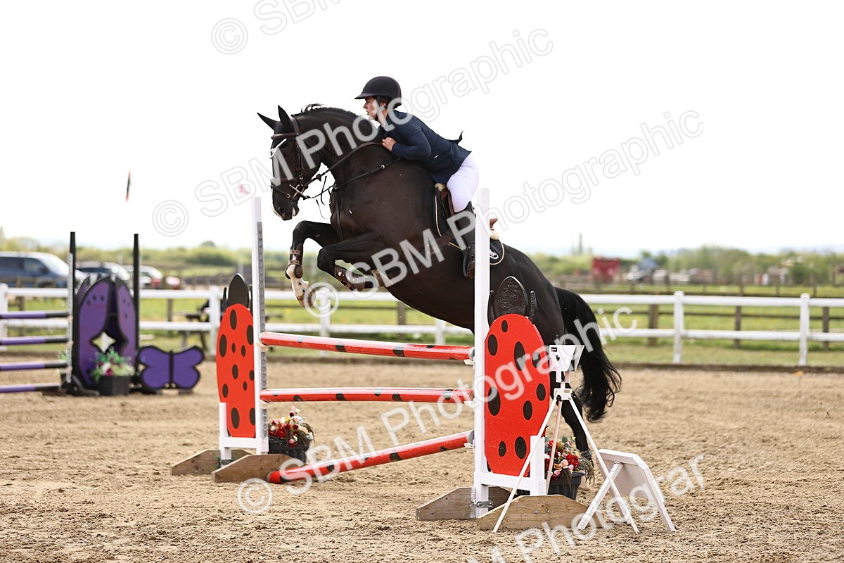 SBM_001934 - Class 10 - Senior British Discovery - 1.00m