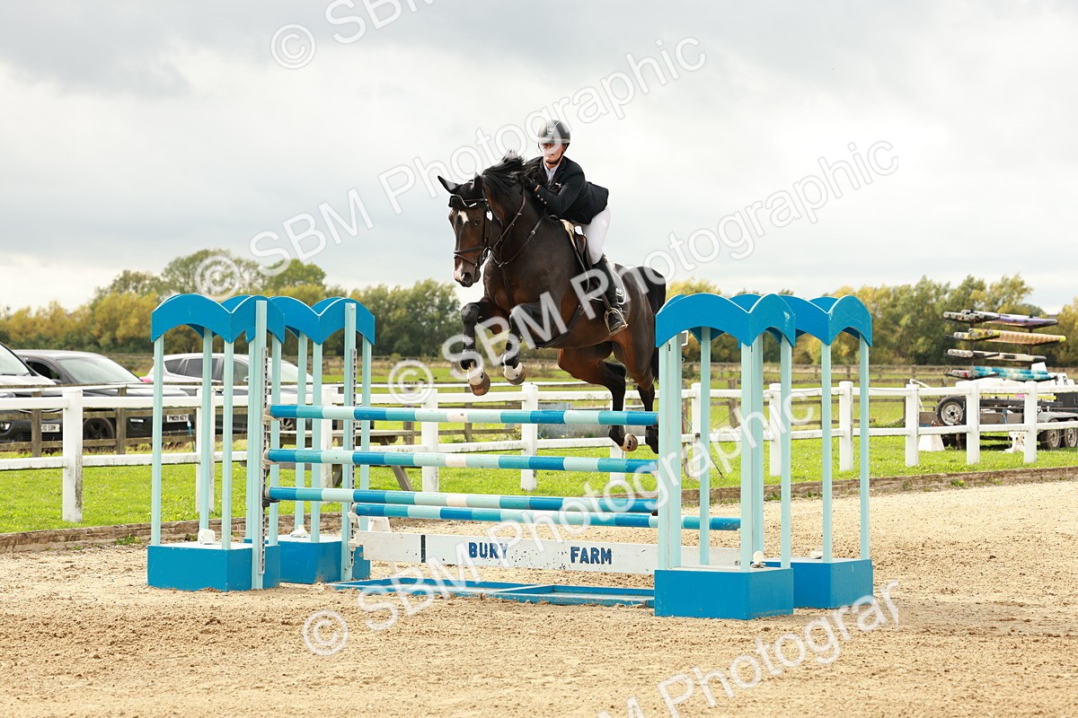 1I0A8303 - Class 6 - National 1.30-1.40m