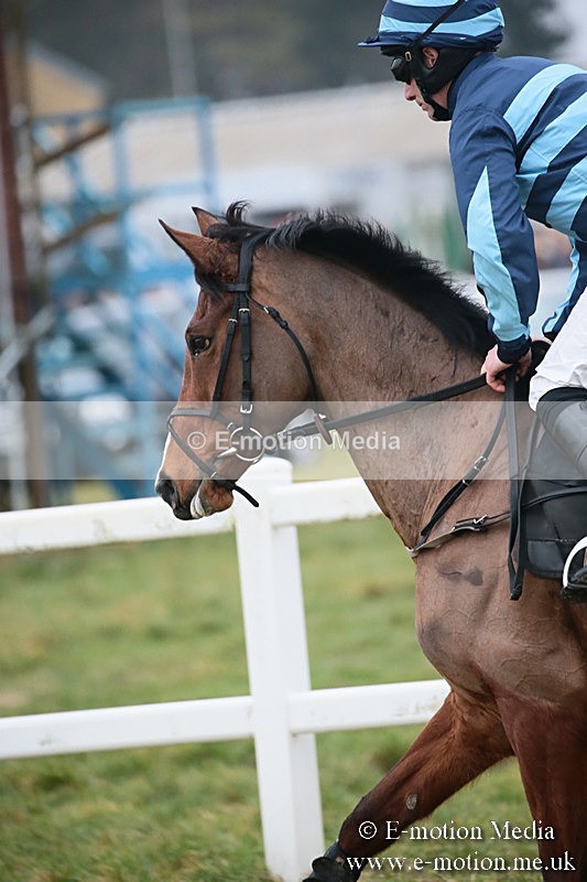 PtP 170219 -392 - Combined Services Point-To-Point Larkhill 17/02/19