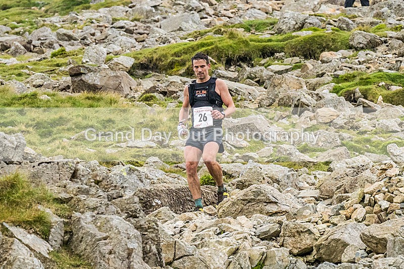 Wasdale-1486 - Wasdale Horseshoe Fell Race Saturday 13th July 2024