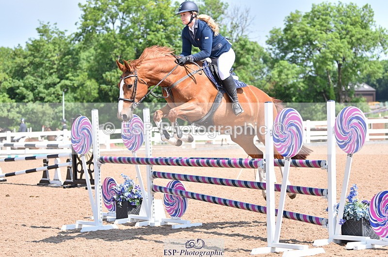 230609A-111026-00447 - Cls 9 Discovery & 1m Open